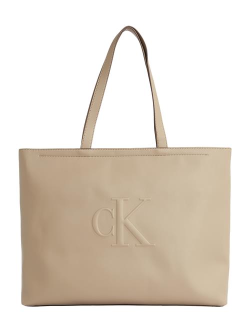 Calvin Klein Jeans Shopper  greige