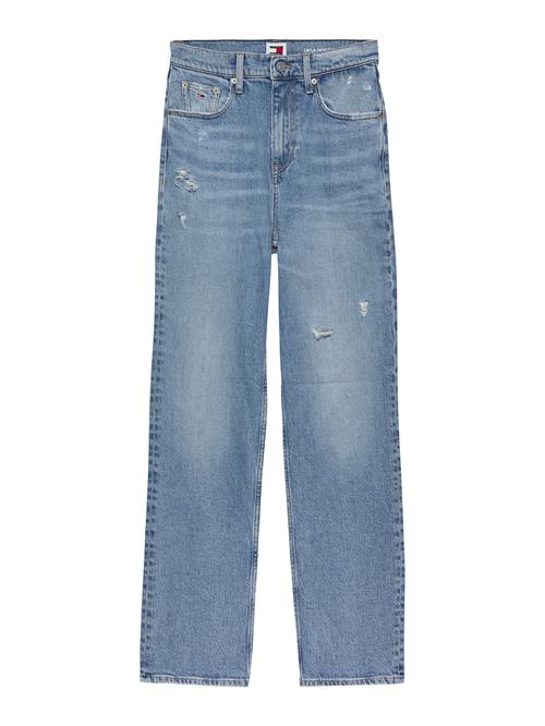 Tommy Jeans Jeans 'LAYLA'  blue denim