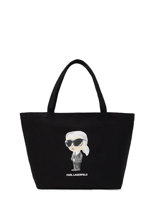 Karl Lagerfeld Shopper 'IKON'  sort