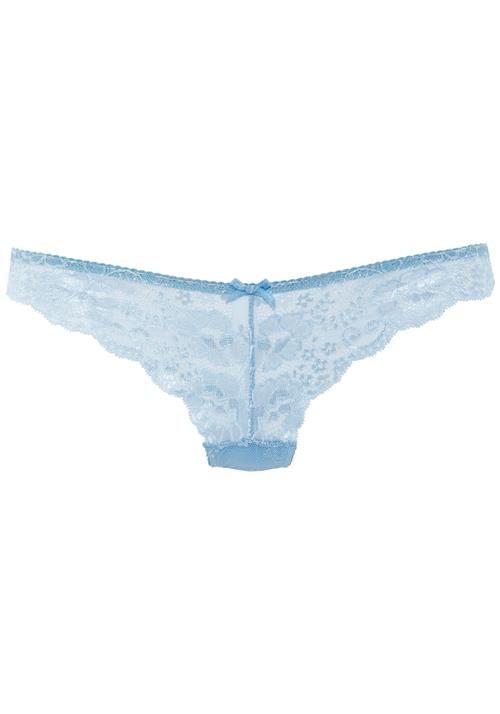 LASCANA Panty  lyseblå