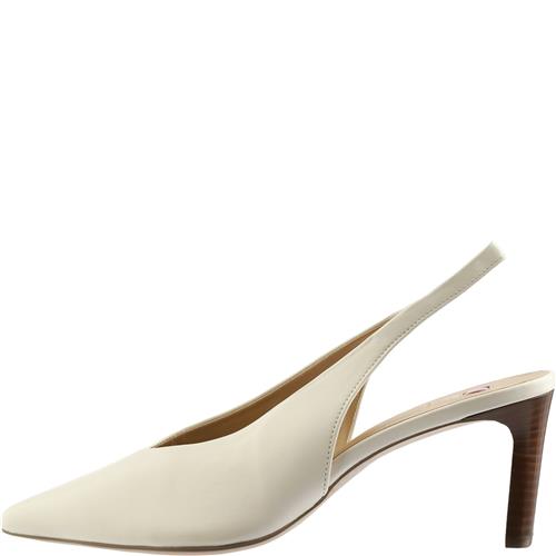 Högl Slingpumps 'Cailee'  creme