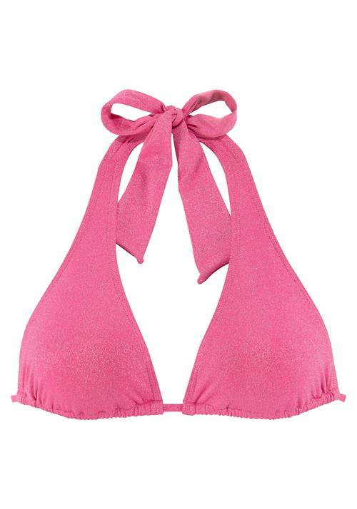 LASCANA Bikinioverdel  pink