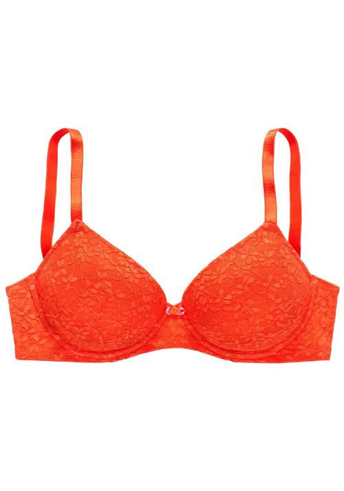 VIVANCE BH  lyseorange