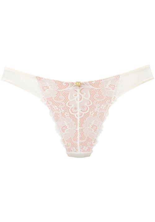 JETTE String  creme / pastelpink