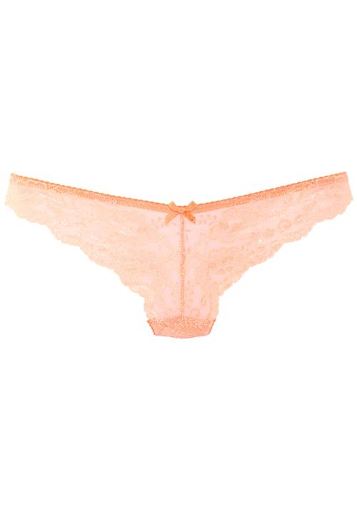 LASCANA Panty  abrikos