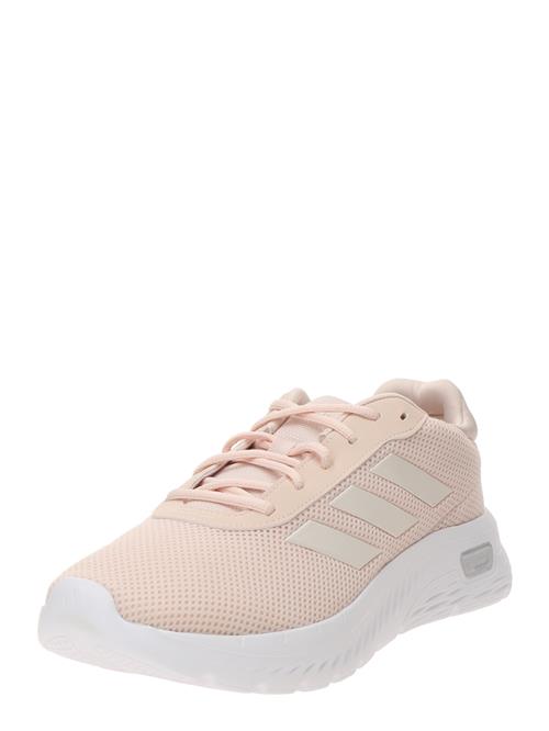 ADIDAS SPORTSWEAR Sneaker low 'COMFY'  rosé / hvid