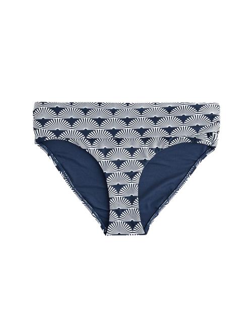 Next Bikinitrusse  navy / offwhite