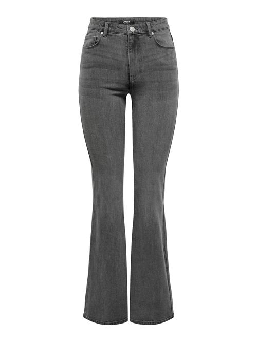 Se ONLY Jeans 'ONLHENNI'  grey denim ved About You