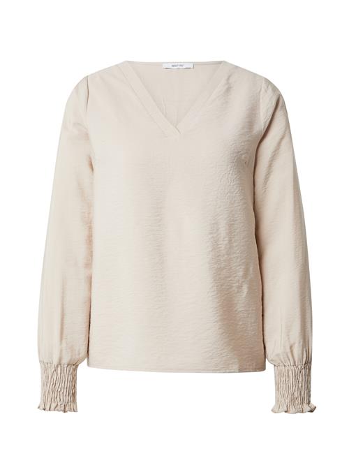 ABOUT YOU Shirts 'Antonie'  beige