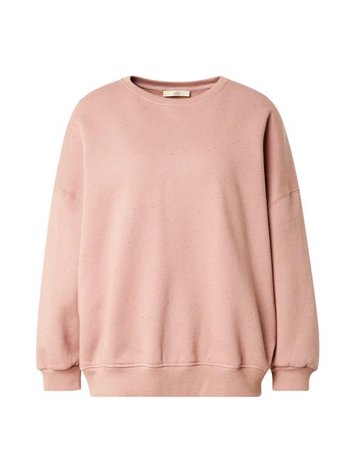 Se sessun Sweatshirt  rosé ved About You