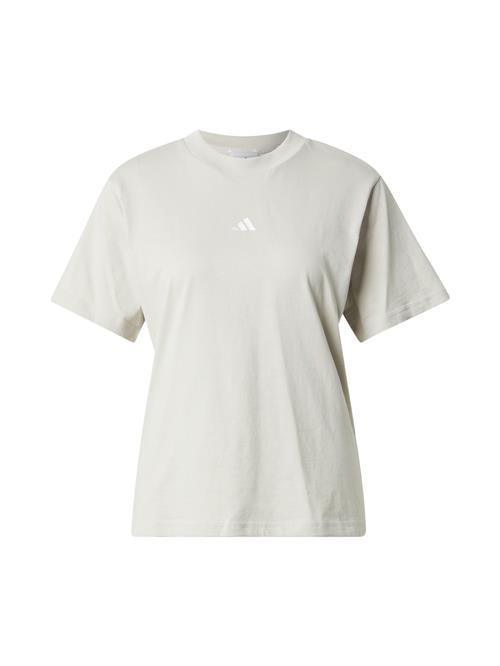 ADIDAS SPORTSWEAR Shirts  hvid / offwhite