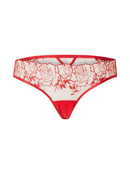 Se Bluebella Slip 'Rosalie'  rød ved About You