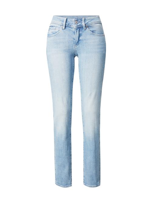 G-STAR Jeans 'Midge'  blue denim