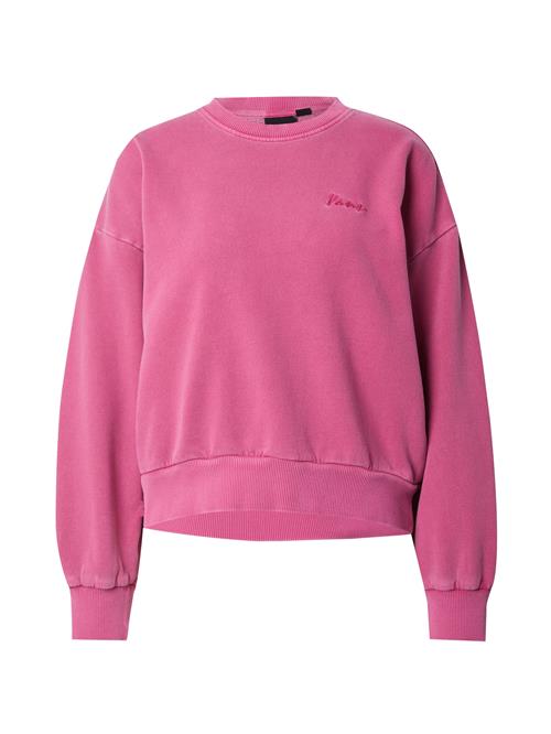 Se VANS Sweatshirt  rødviolet ved About You