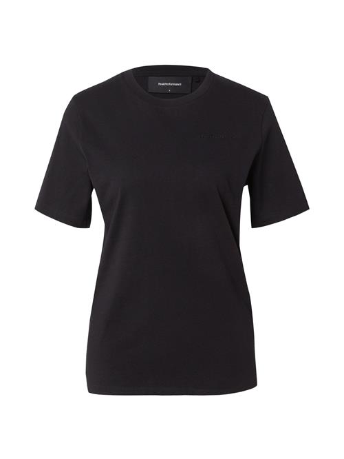 Se PEAK PERFORMANCE Shirts 'Original'  sort ved About You
