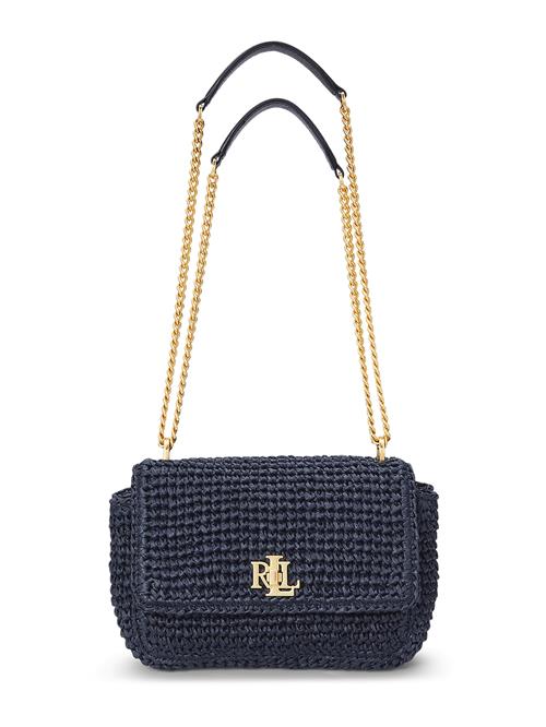 Lauren Ralph Lauren Skuldertaske 'SOPHEE'  navy