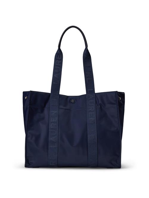 Lauren Ralph Lauren Shopper 'STEVIE'  navy