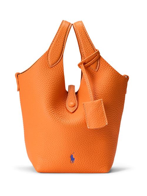 Polo Ralph Lauren Håndtaske  orange