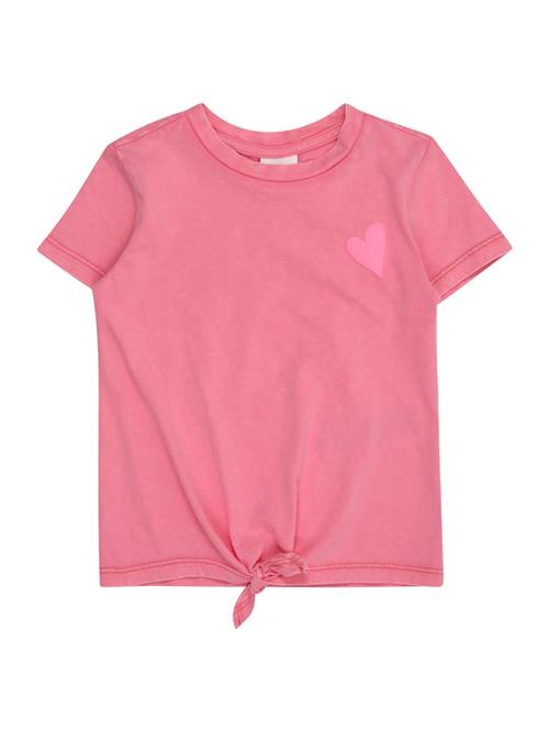 s.Oliver Bluser & t-shirts  gammelrosa / lys pink