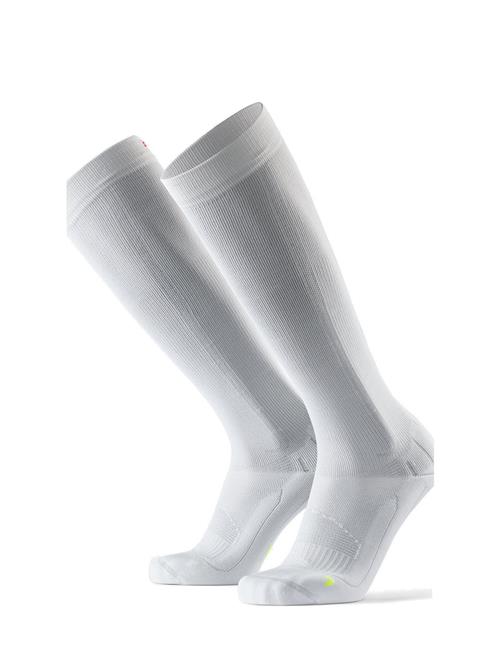 Compression Socks 1-Pack Danish Endurance White