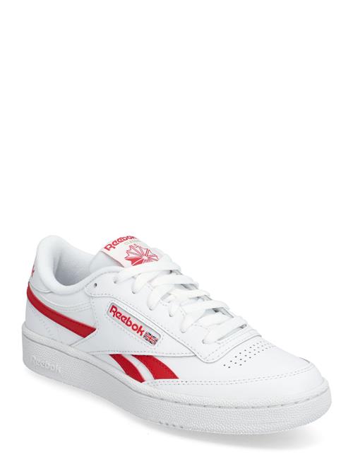 Club C Revenge Reebok Classics White