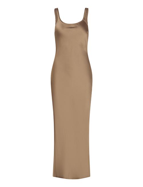 Sunna Dress 12956 Samsøe Samsøe Brown