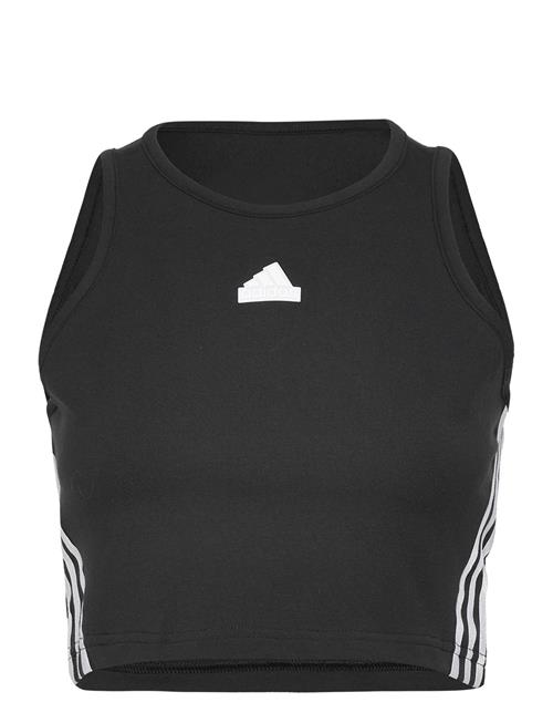 W Fi 3S Tank Adidas Sportswear Black