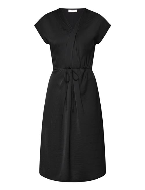 Jitoiw Dress InWear Black