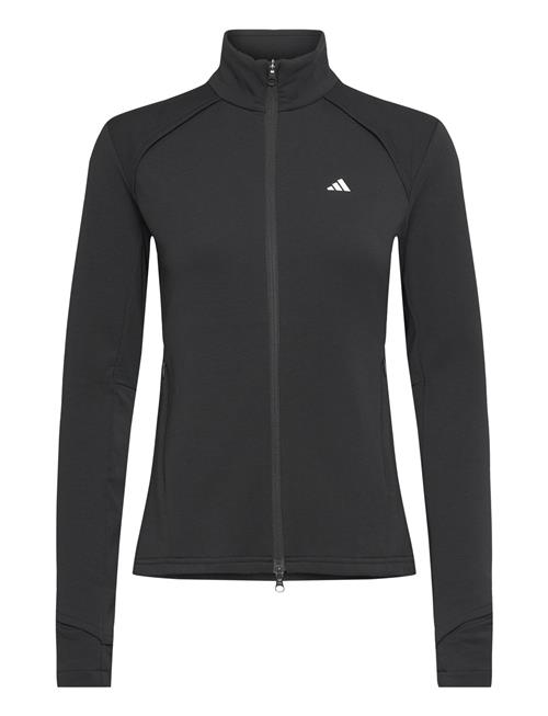 Adidas Training Cover Up Adidas Performance Black