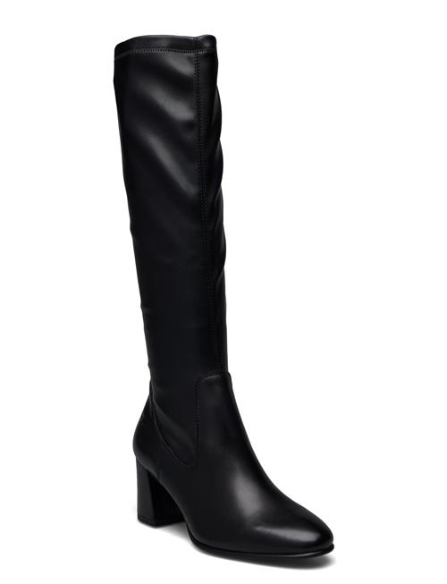 Women Boots Tamaris Black