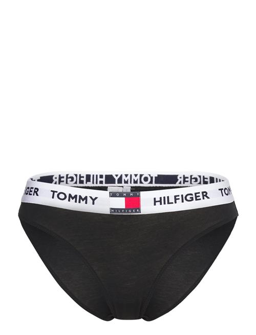 Classic Bikini Tommy Hilfiger Black