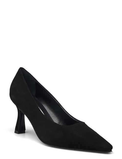 Classic Pump High Apair Black