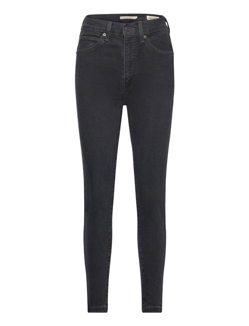 Retro High Skinny Change Of Pl LEVI´S Women Black