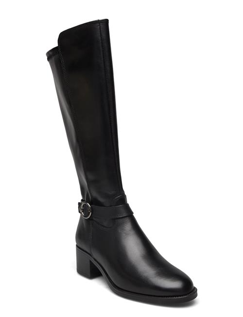 Women Boots Tamaris Black