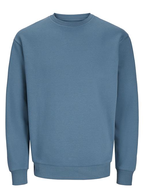 Jack & Jones Jjebradley Sweat Crew Noos Jack & J S Blue