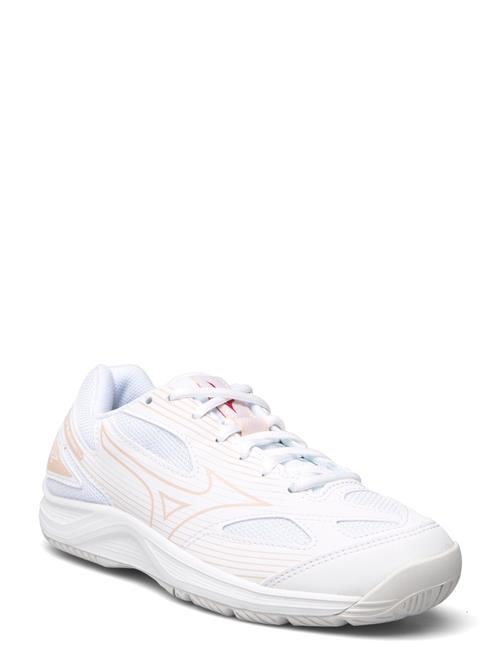 Cycl Speed 4 W Mizuno White