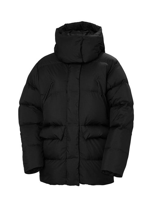 W Inspire Down Puffer Helly Hansen Black