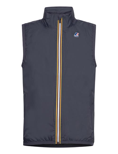 Le Vrai 3.0 Rouland Warm K-Way Navy