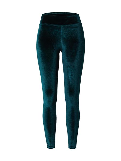 Urban Classics Leggings  turkis