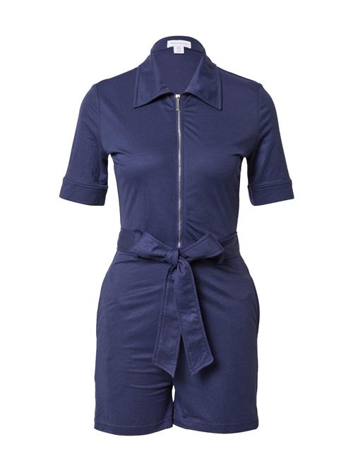 Warehouse Jumpsuit  navy