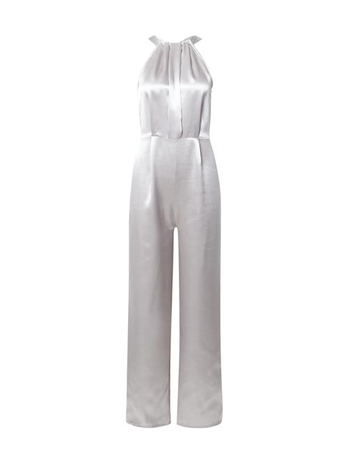 Wallis Jumpsuit  sølv