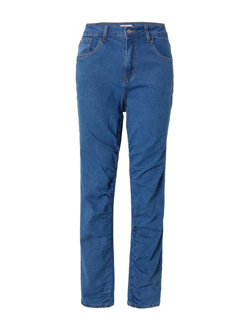 Misspap Jeans  blue denim