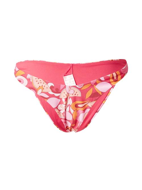 Hunkemöller Bikinitrusse 'Miami'  orange / pink / lyserød