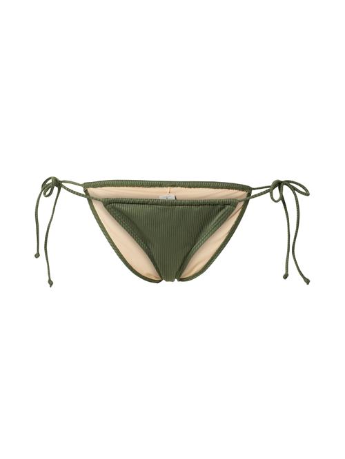 Cotton On Body Bikinitrusse  khaki