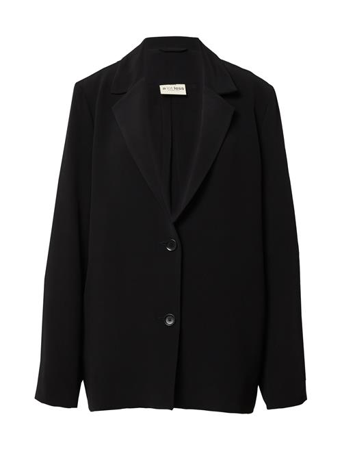 A LOT LESS Blazer 'Malou'  sort