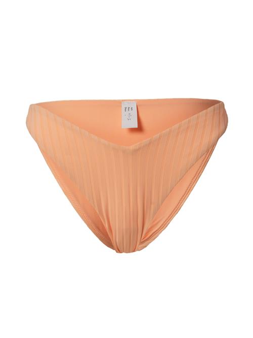 Hunkemöller Bikinitrusse 'Gili'  abrikos