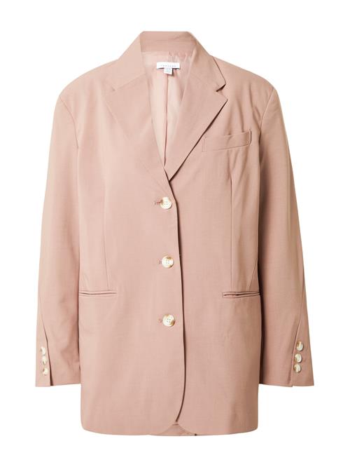 TOPSHOP Blazer  pudder