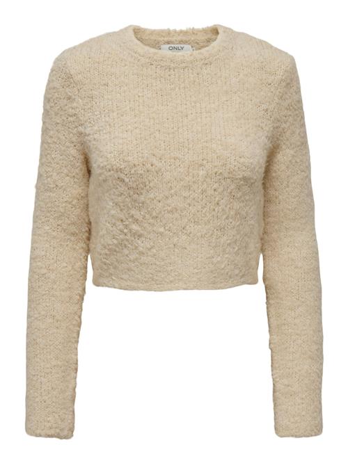 Se ONLY Pullover 'SIMA'  beige ved About You