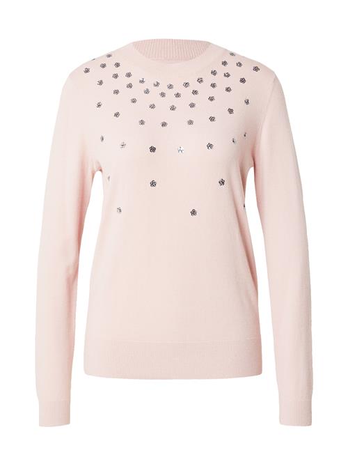 Dorothy Perkins Pullover  pudder / sølv