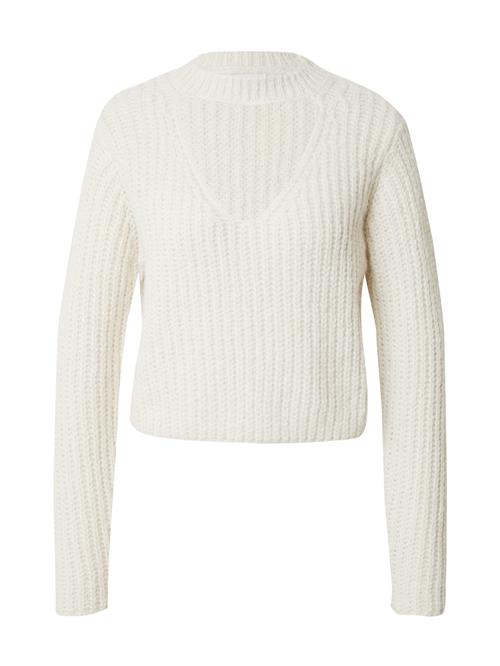 Se ONLY Pullover 'HENRIETTA'  creme ved About You